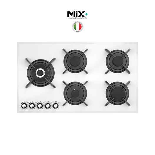 اجاق گاز کن مدل G502LW